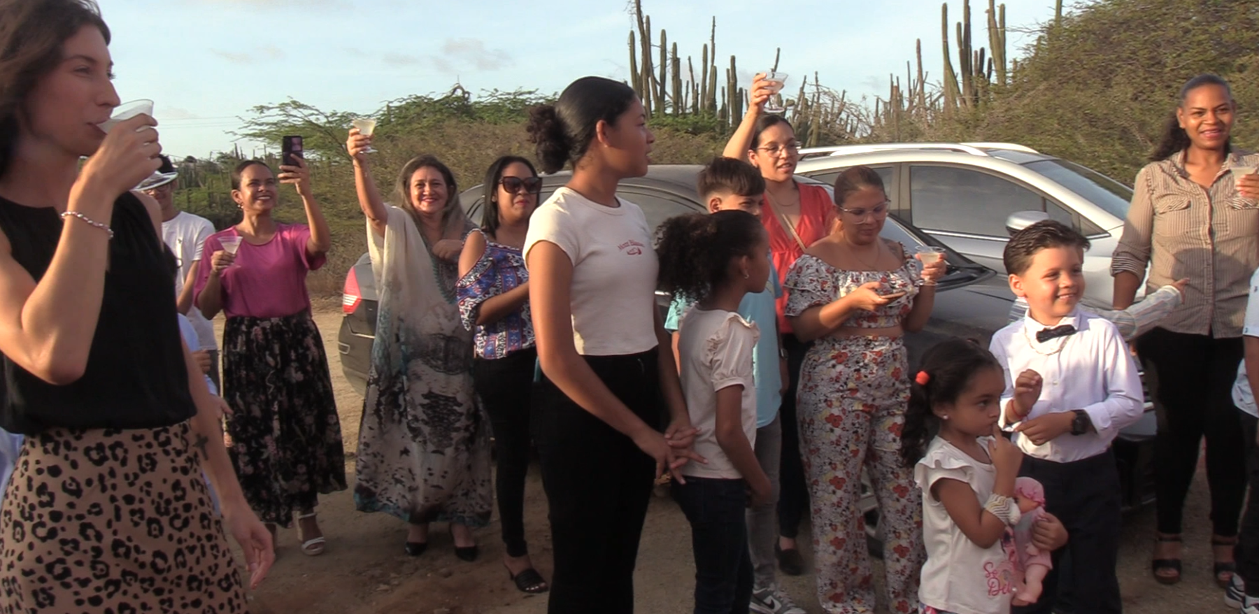 Childern’s House Montessori A Habri Su Portanan Na Paradera 162 Childerns House Montessori 4