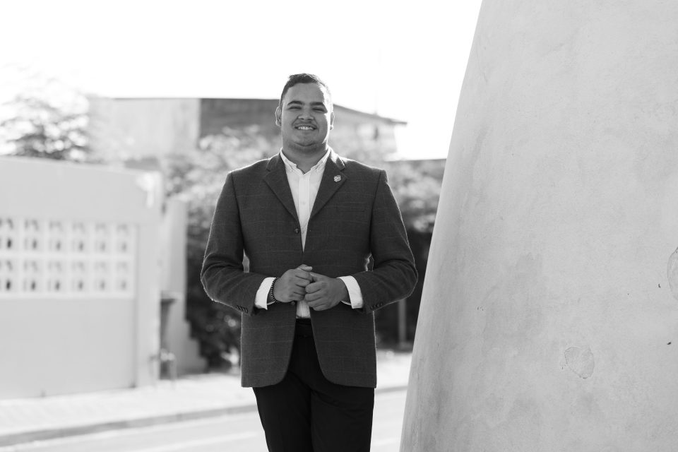 Leonardo Figaroa Pdp