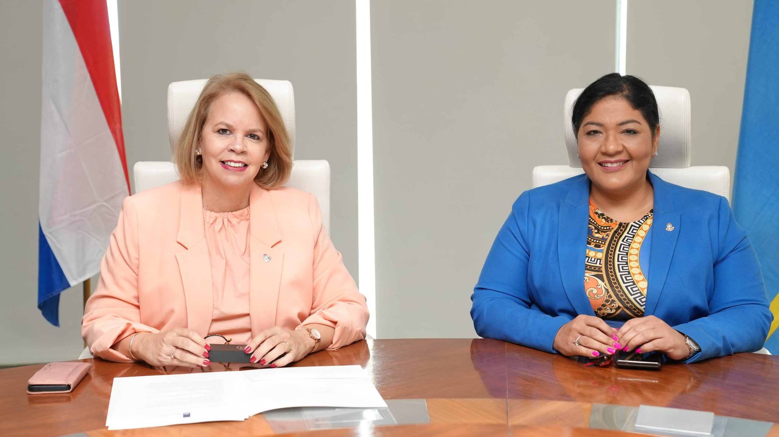 Aruba Y Hulanda A Firma E Acuerdo Financiero 160 Mp Rijkswet2 Scaled