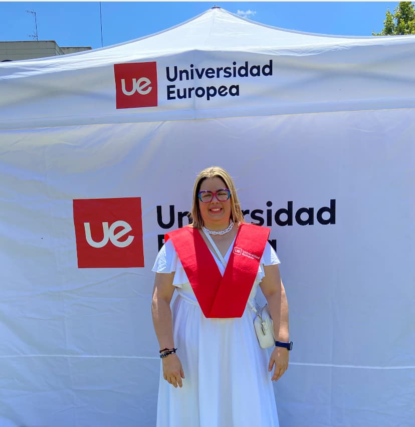 Psicologo Mitsy Willems A Gradua Pa Su Master Den Neuropsicologia Clinico 164 Mitsy Williams 4