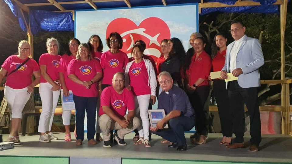 Fundacion Savaneta 3