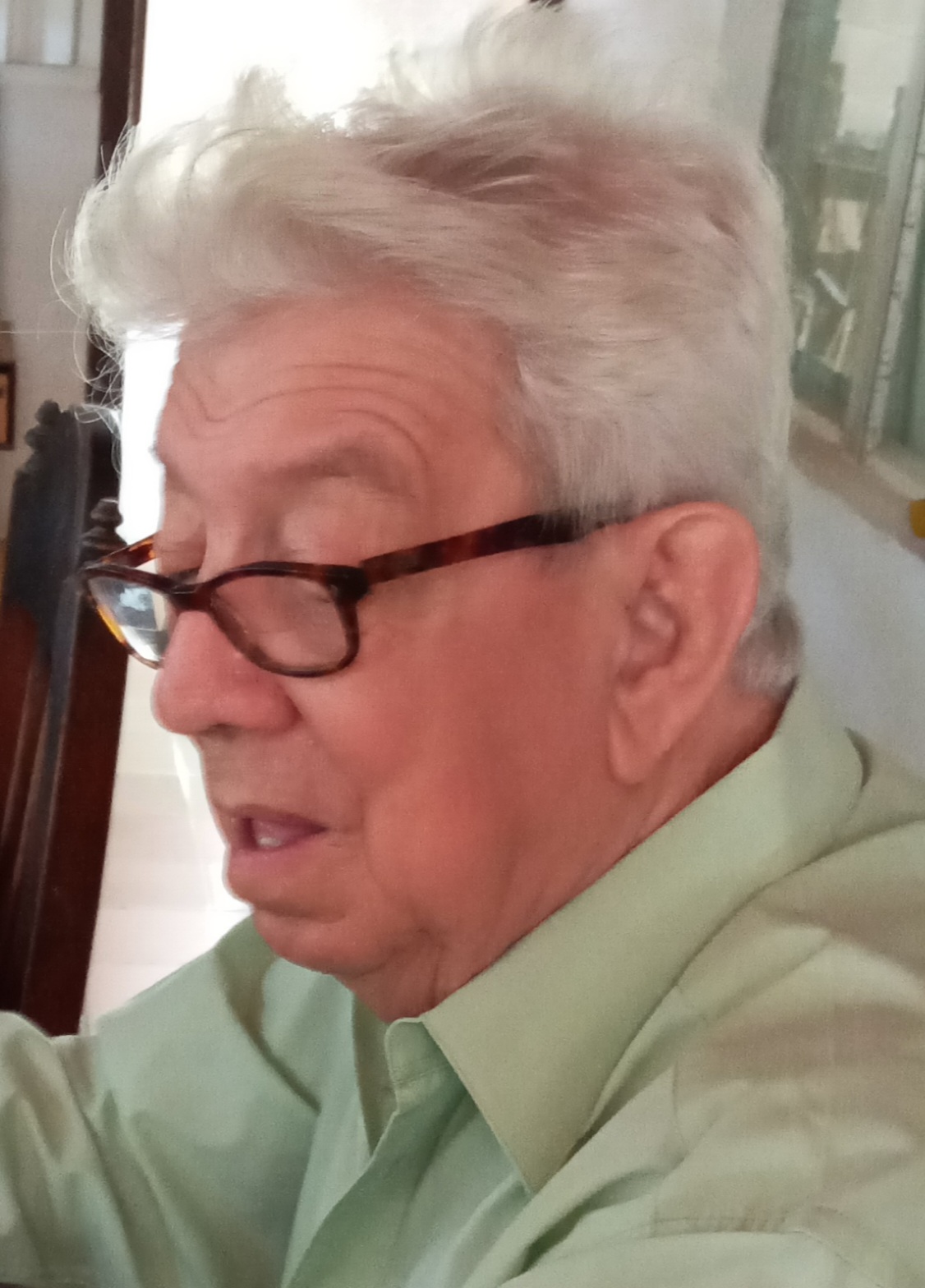 Ruty Vrieswijk Celebracion Di Dia Di Tata 1