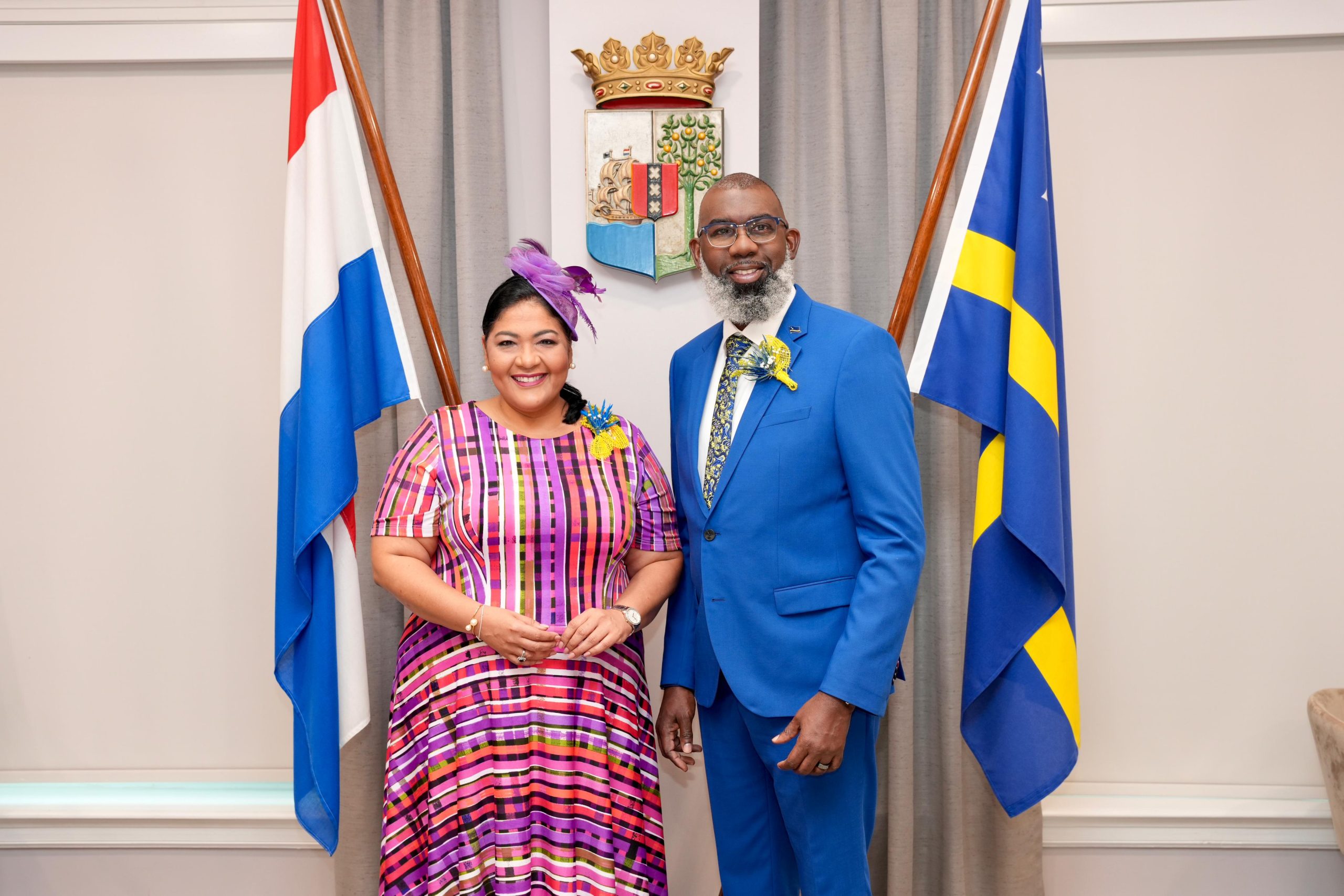 2024 Minfic Dia Di Bandera Corsou 01 Scaled