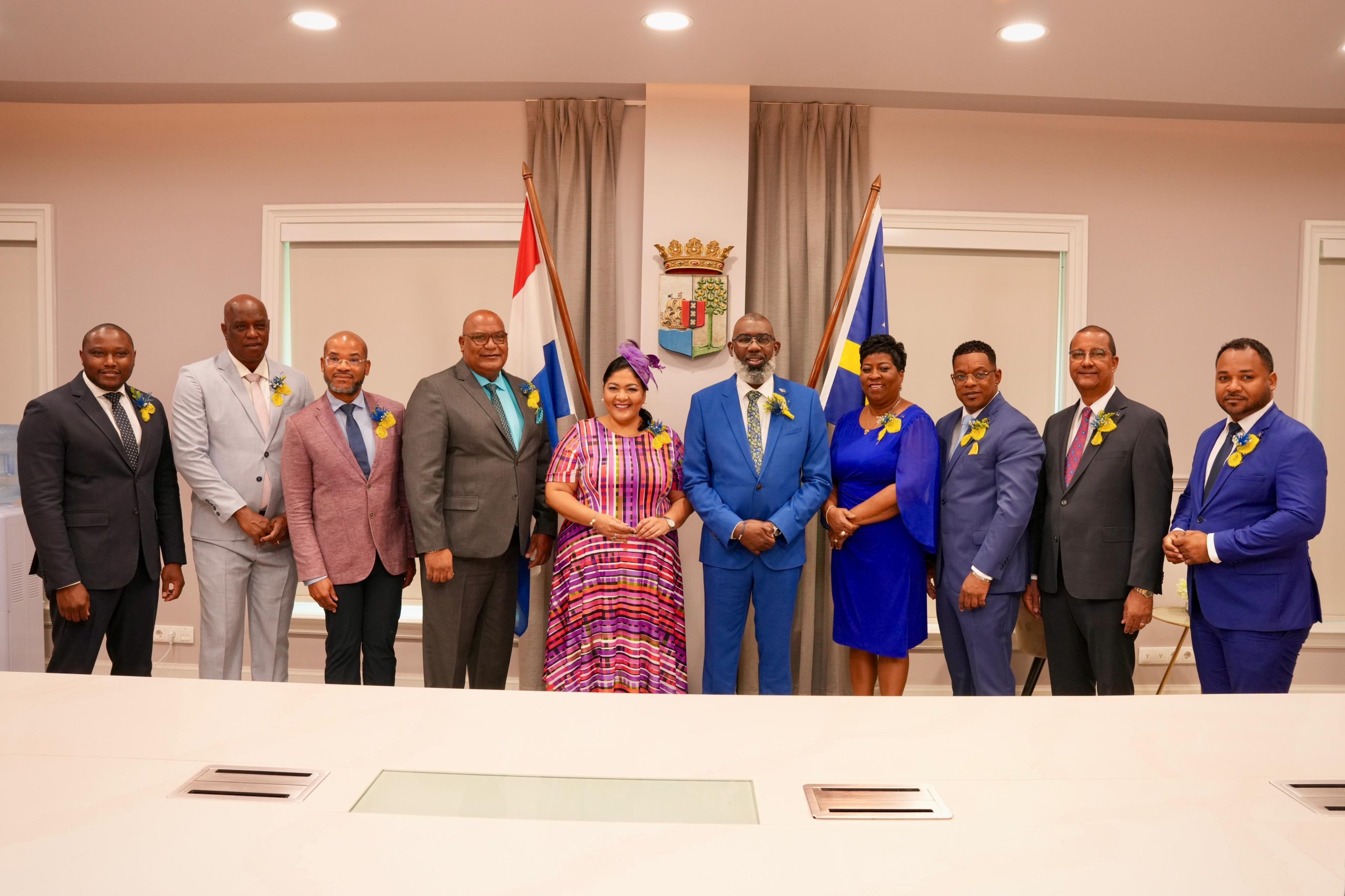 2024 Minfic Dia Di Bandera Corsou 02 1 Scaled