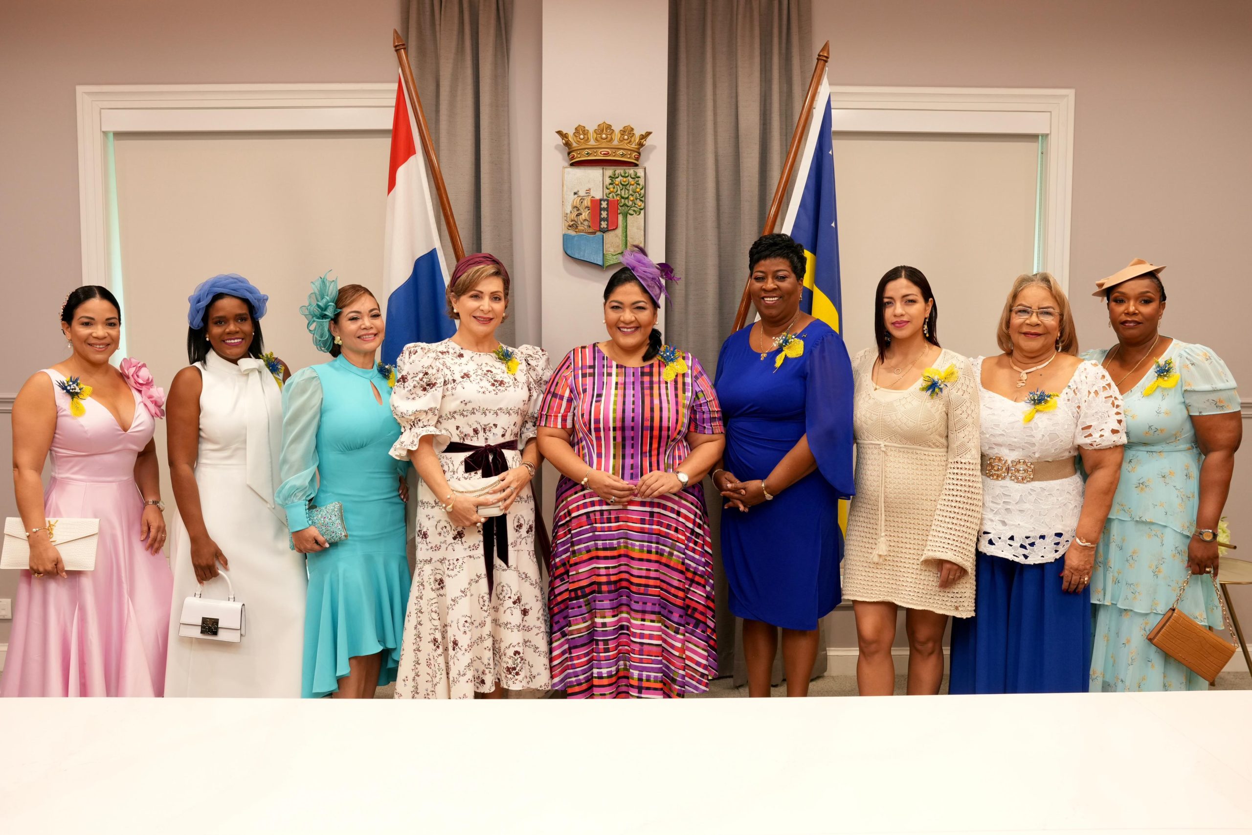 2024 Minfic Dia Di Bandera Corsou 03 1 Scaled