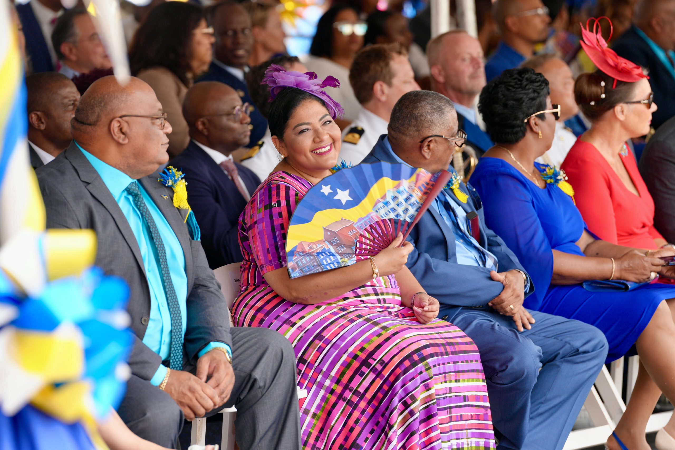 2024 Minfic Dia Di Bandera Corsou 04 Scaled