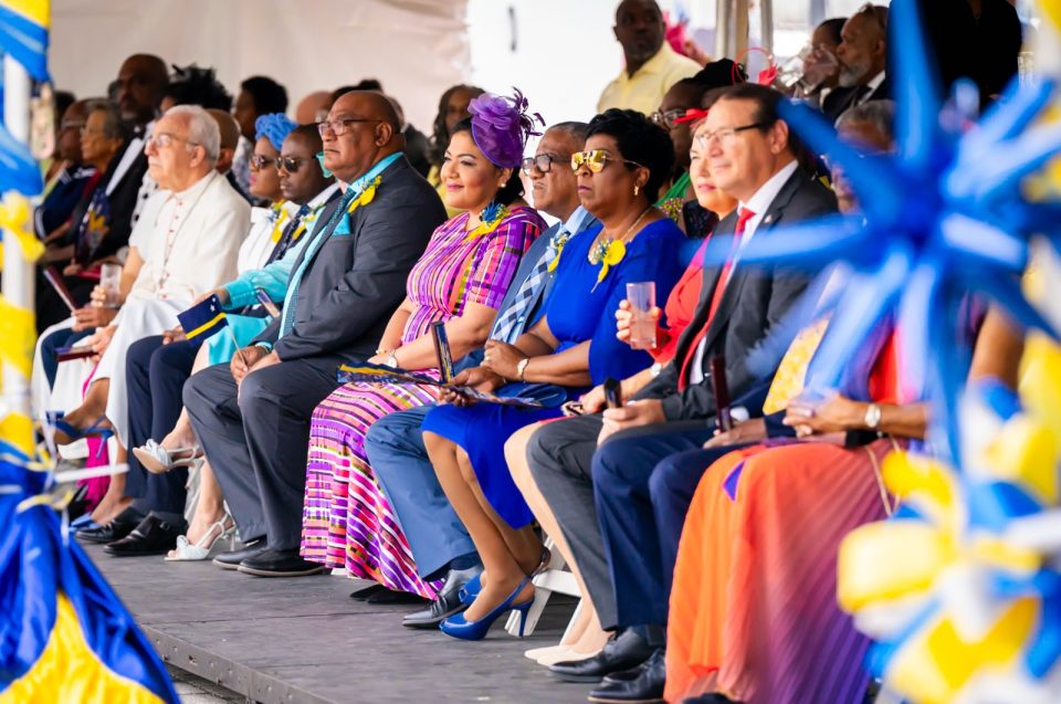 Dia Di Bandera Corsou 03