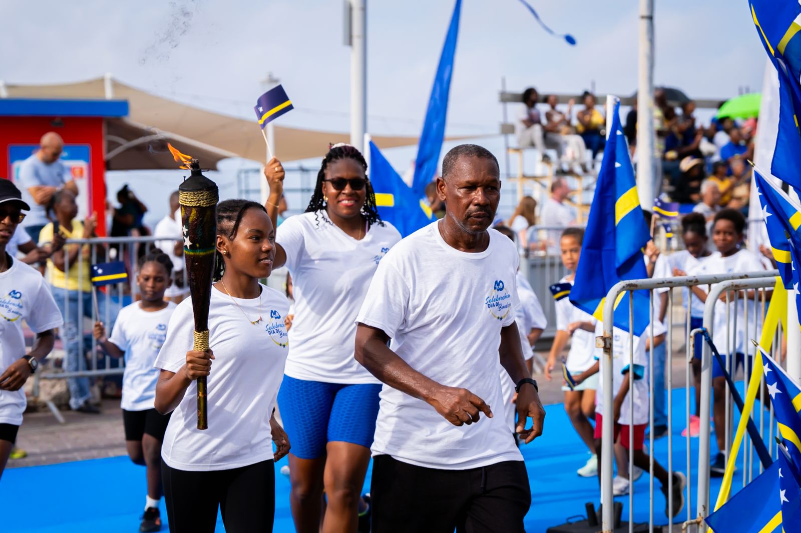 Dia Di Bandera Corsou 04