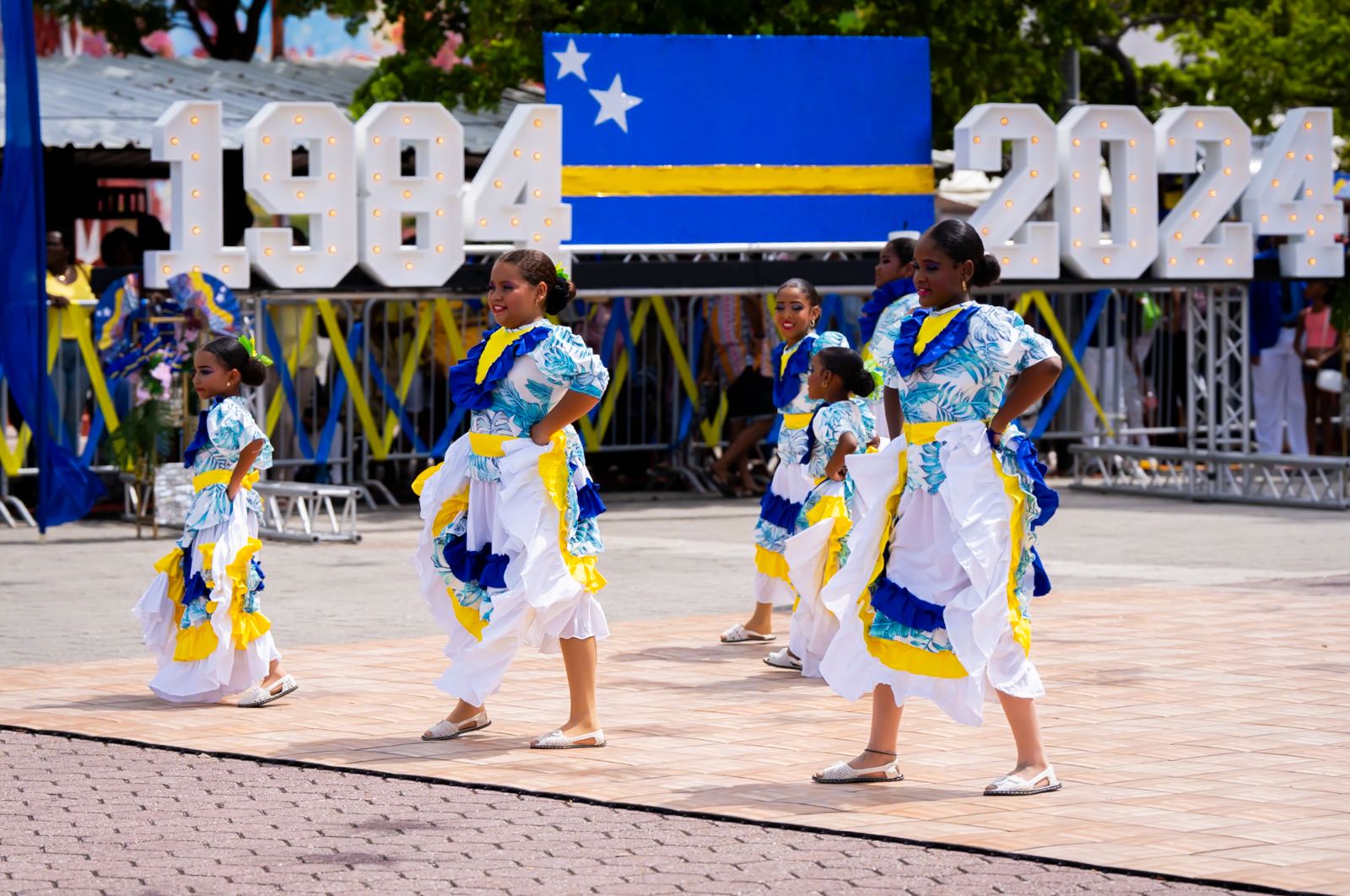 Dia Di Bandera Corsou 05