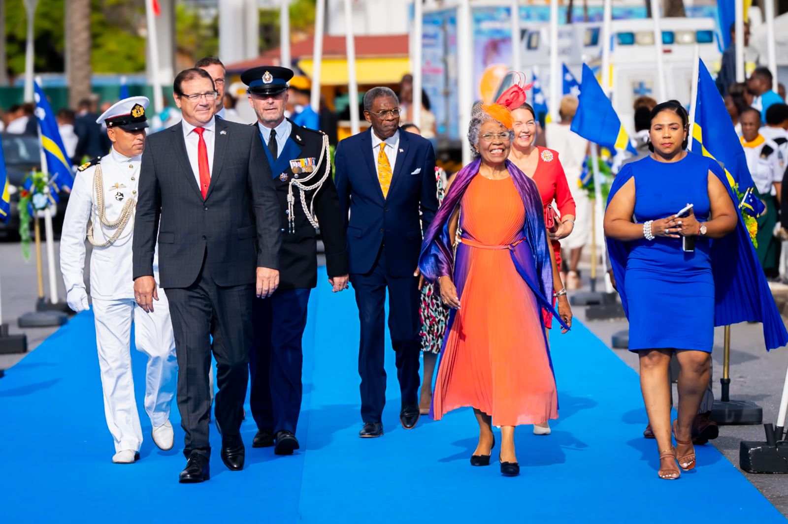 Dia Di Bandera Corsou 06