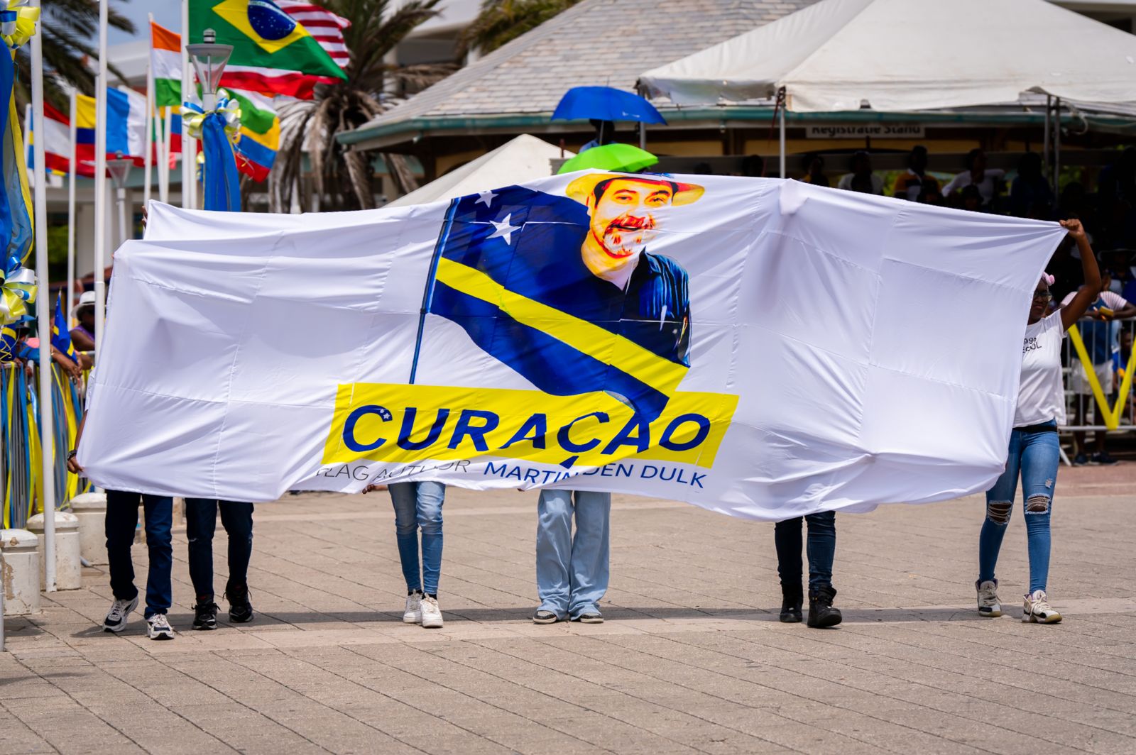 Dia Di Bandera Corsou 07