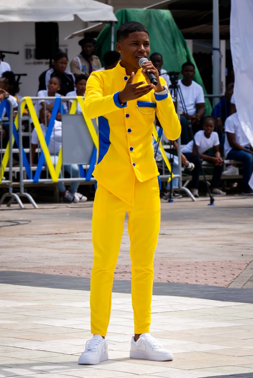 Dia Di Bandera Corsou 08