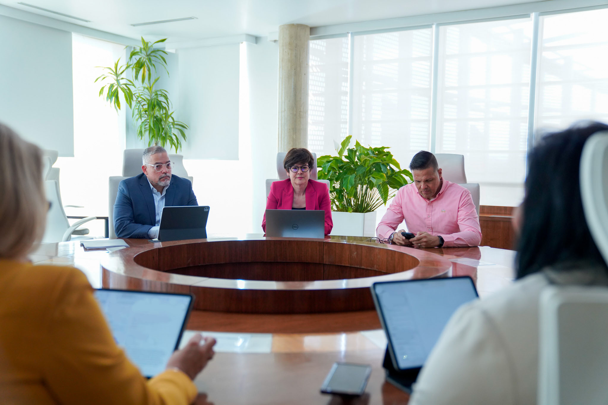 Financieramente Aruba Ta Para Solido Awor Y Lo Percura Pa Destina E Espacio Financiero Pa Fcca Construi Cas 161 Mp Fcca Reunion 2