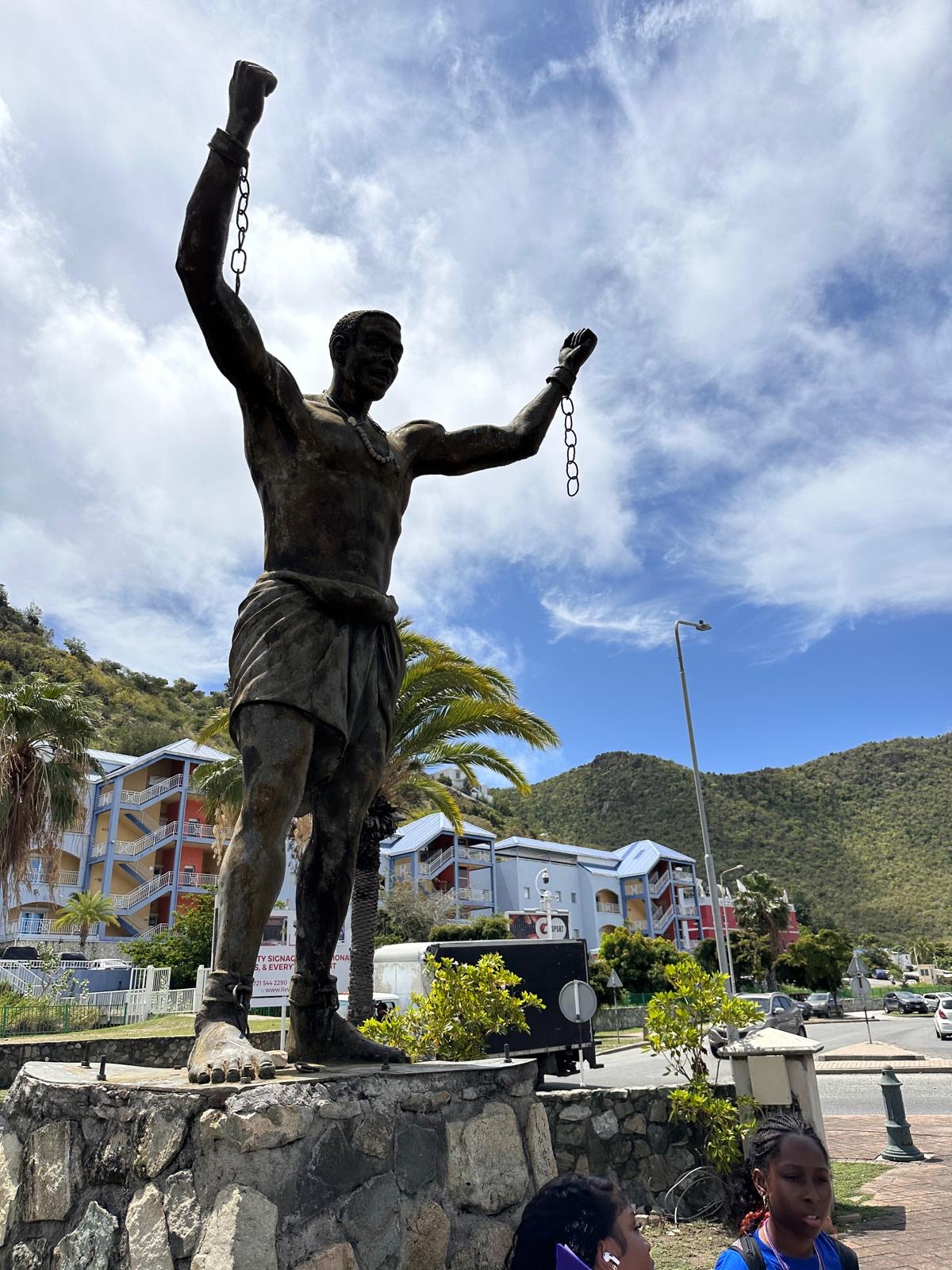 Nos Storianan Historico Y Di Herencia Ta Importante Y Nos Mester Comparti Entre E Islanan Cual Ta Haci Nos Mas Fuerte Pa Keda Mira Y Respeta 162 Historia Di Aruba 4
