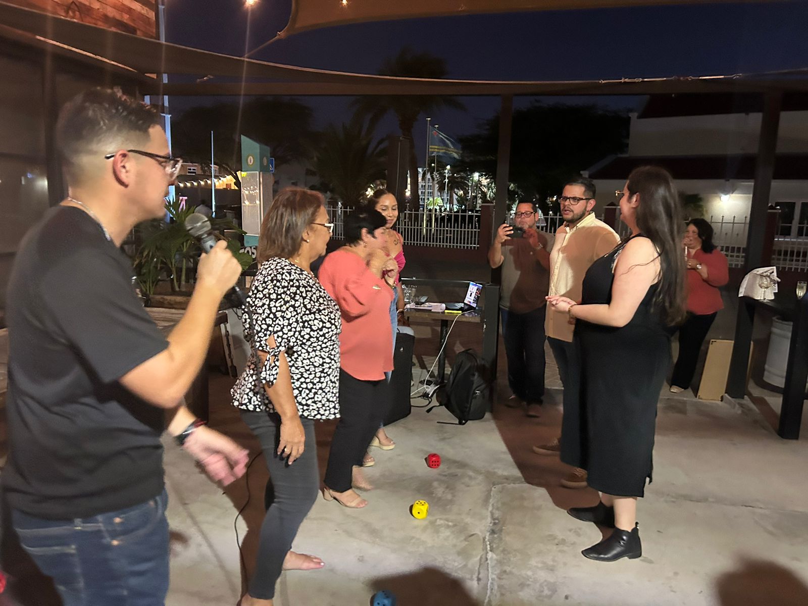 Dia Di Prensa Aruba Bank 12