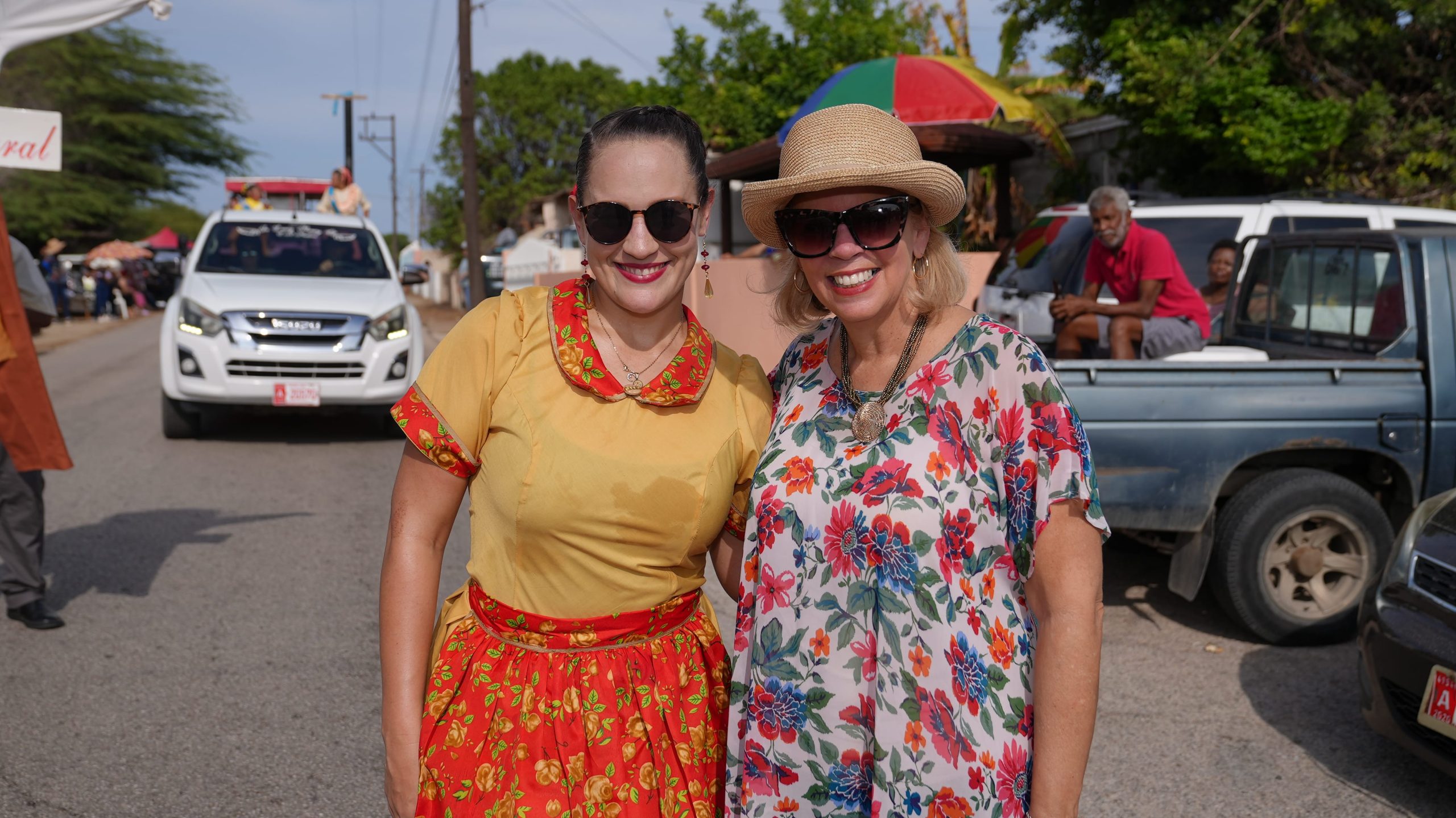 Prome Minister: Danki Pa Mantene Nos Cultura Bibo 172 Parada Cultural Brazil2 Scaled