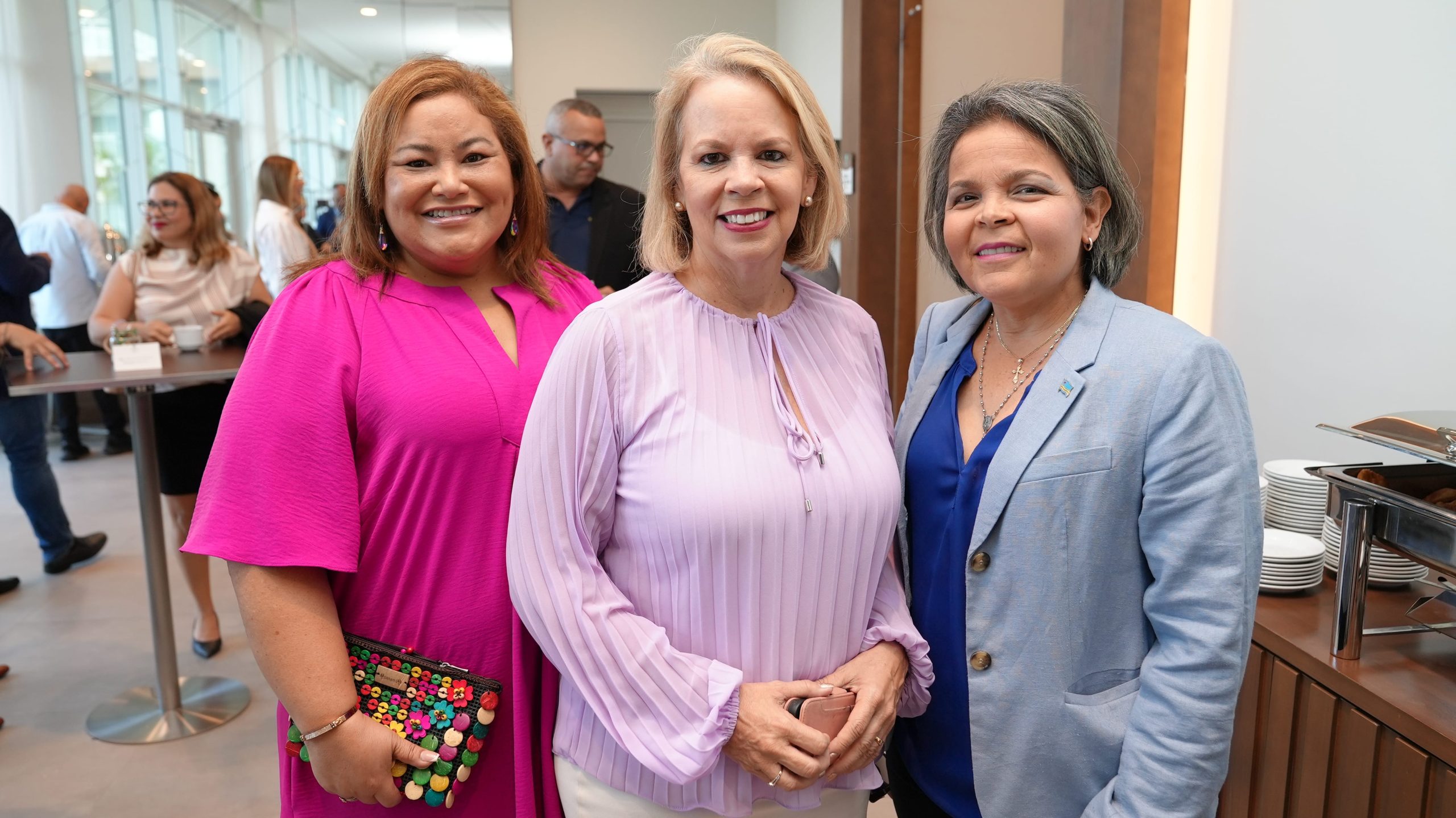 Prome Minister Ta Felicita Aruba En General Y Gradici Tur Esunnan Cu Di Un Of Otro Manera Ta Aporta Na E Industria Importante Aki 162 World Tourism Day3 Scaled