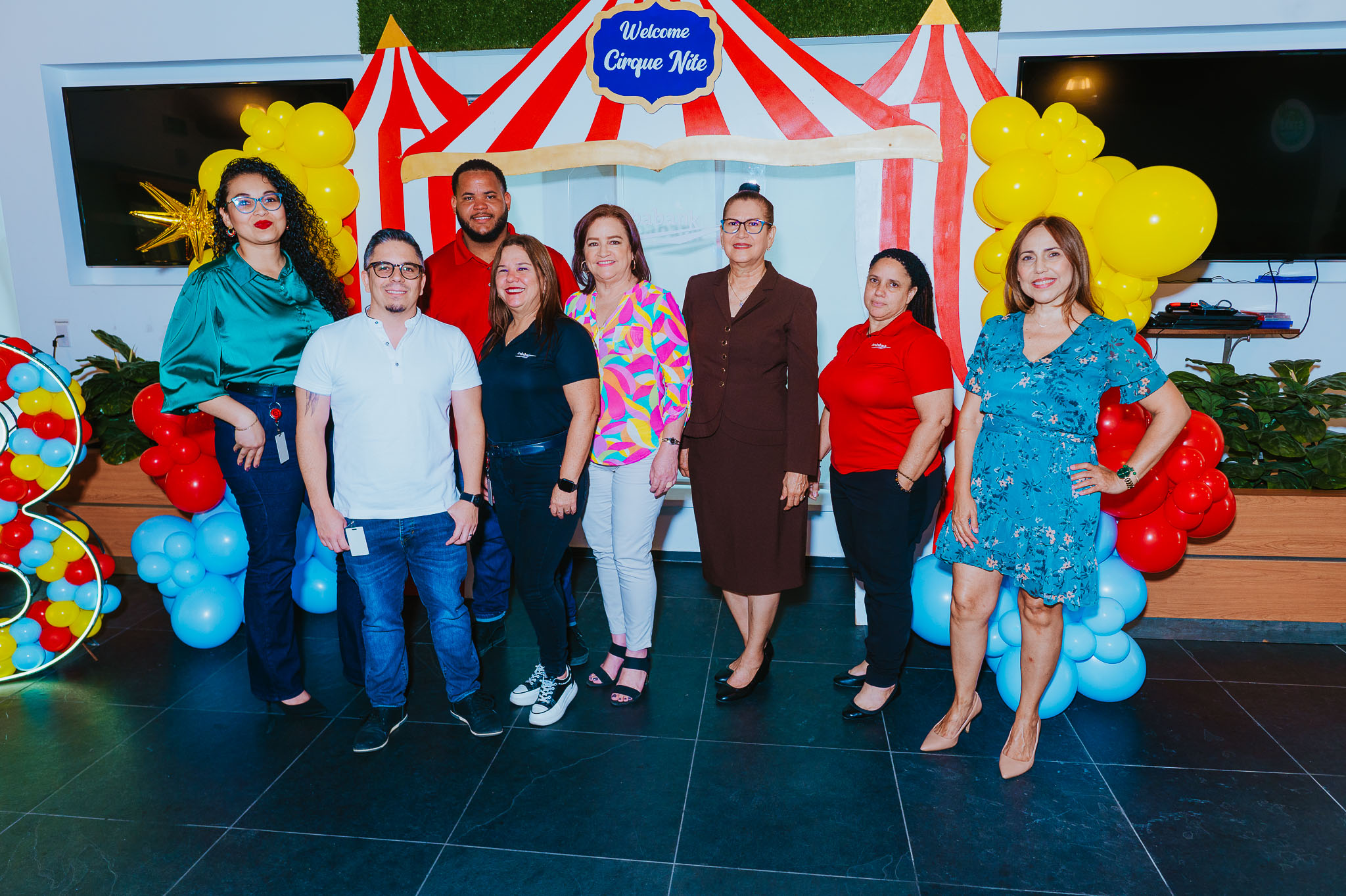 Aruba Bank A Celebra 125 Aña Di Experiencia Superior 163 Aruba Bank 4