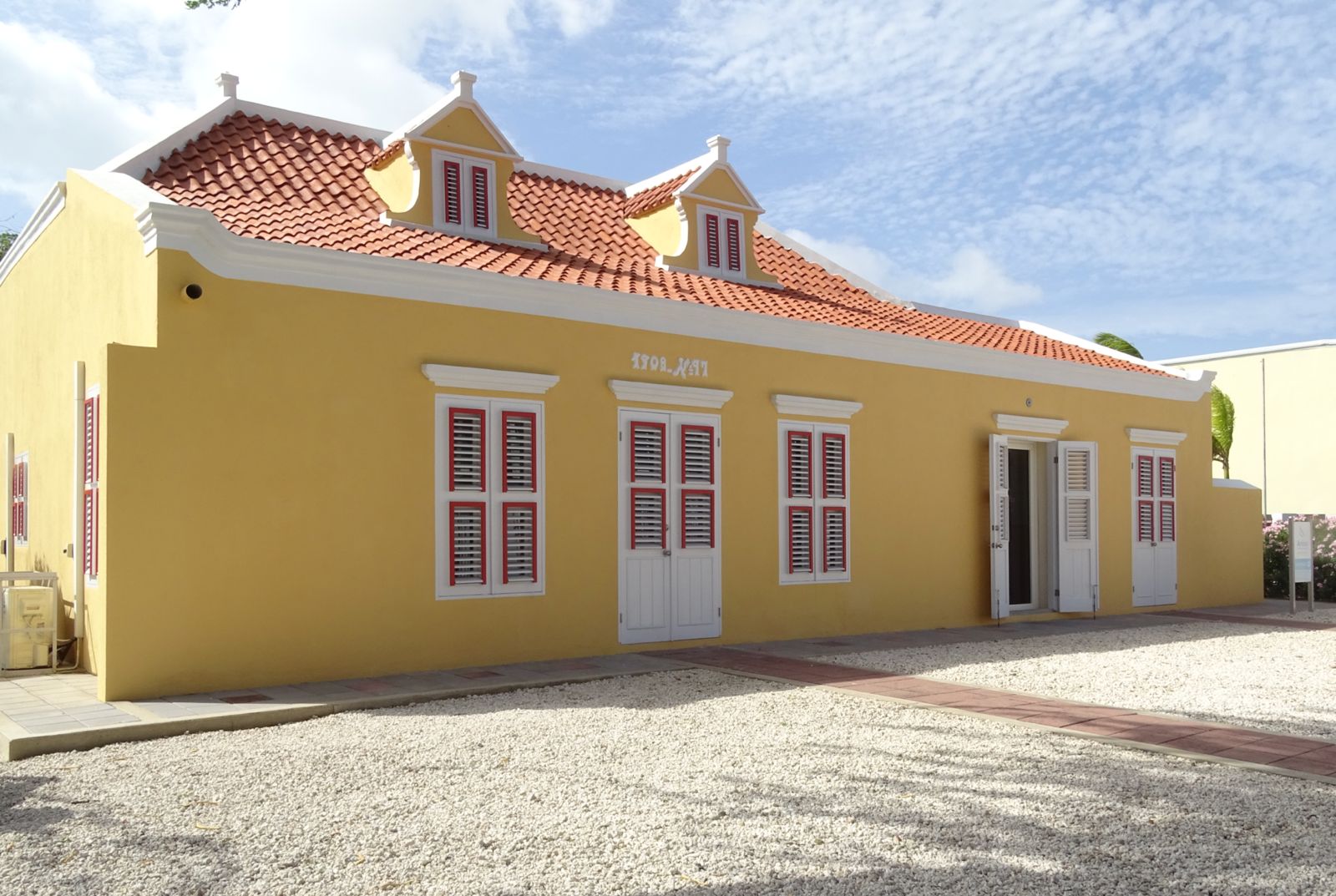 Monumento Restaura 22