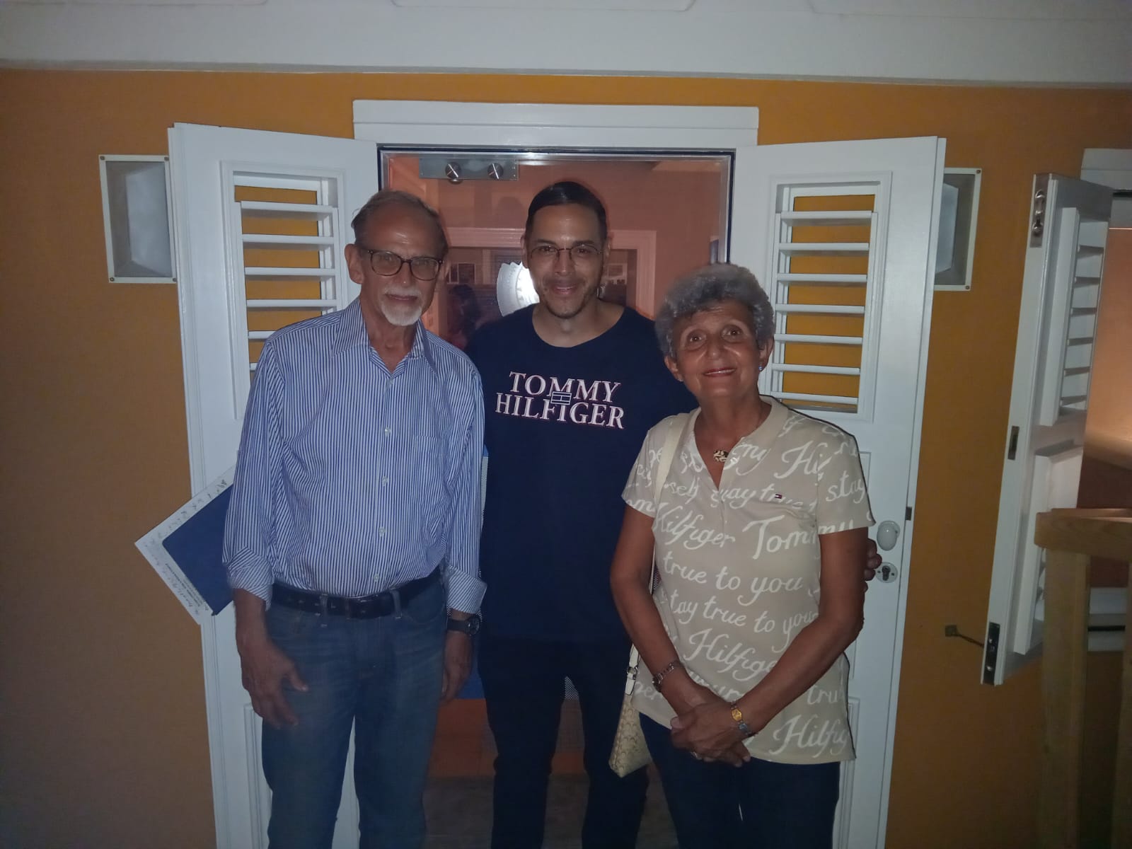 Sclavitud Y Fortalesa Na Aruba 165 Museo 7