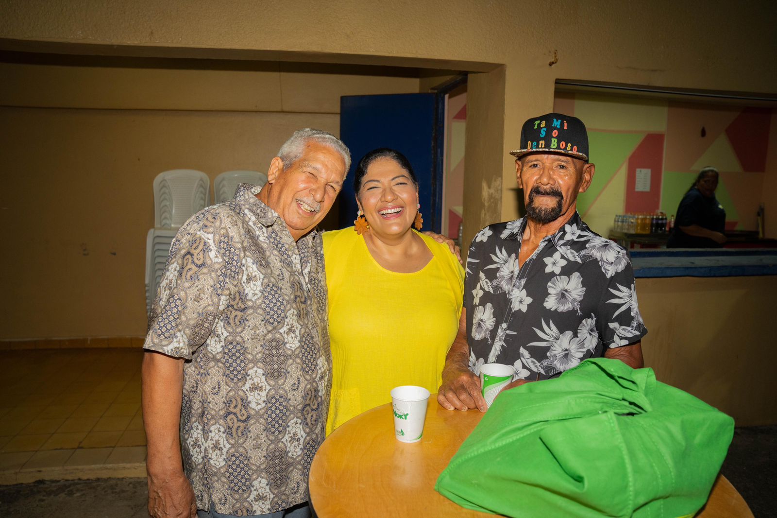 Reconocimento Uchmann 09