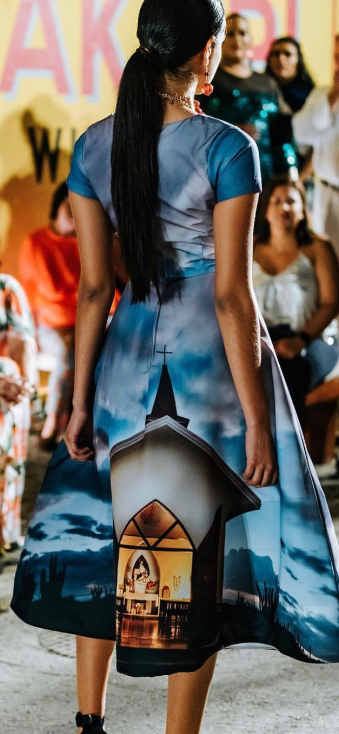 Dia 30 Di November Proximo, Durante Aruba Fashion Week, Ronchi De Cuba Lo Presenta Su Haute Label “Aruba Alegria”. 160 Ronchi De Cuba 2