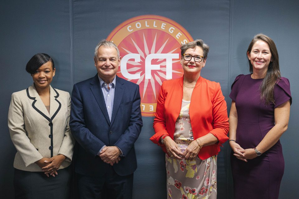 Cft Curacao En Sint Maarten 2024