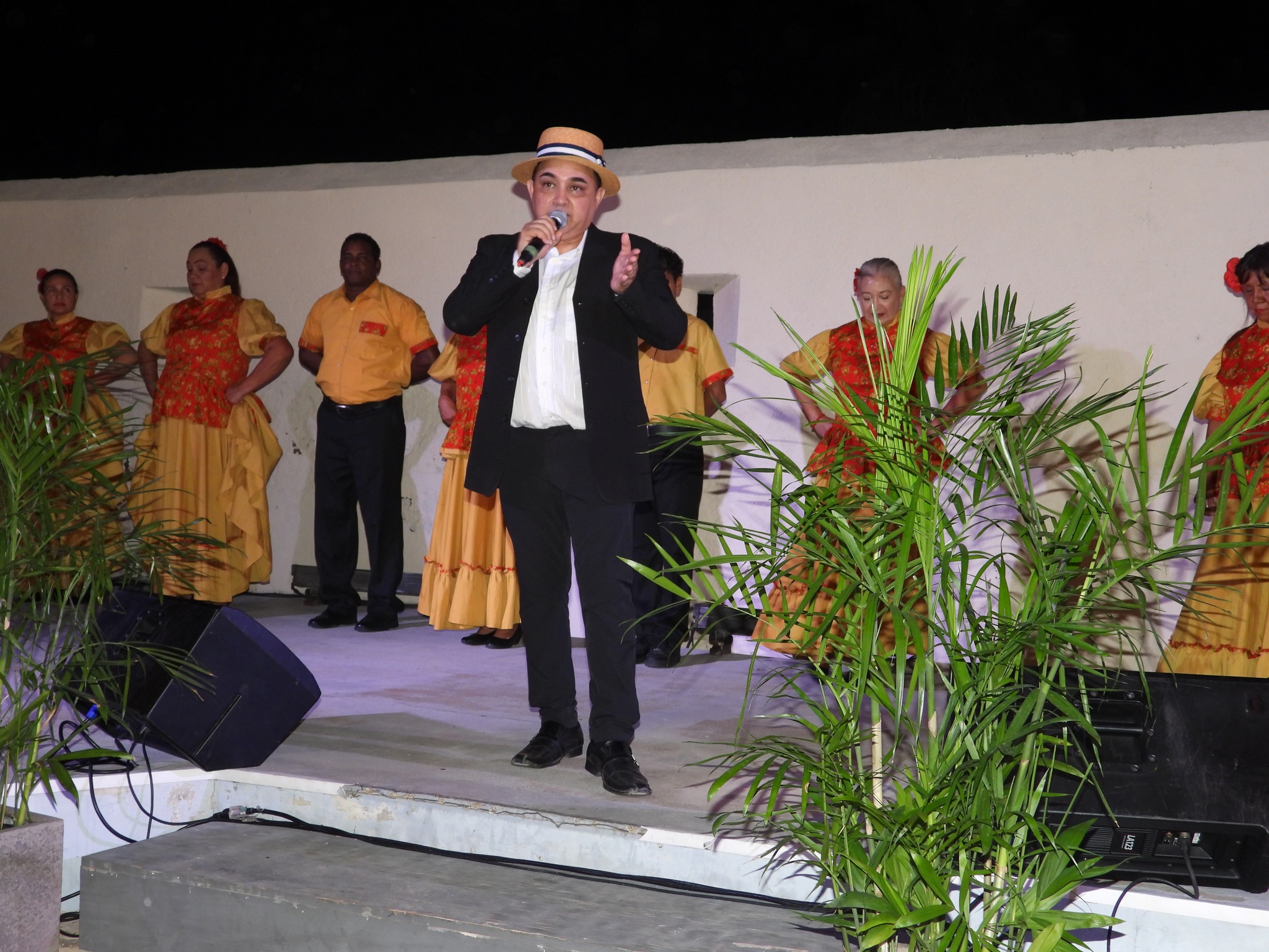 Dia Di Santa Cecilia 06