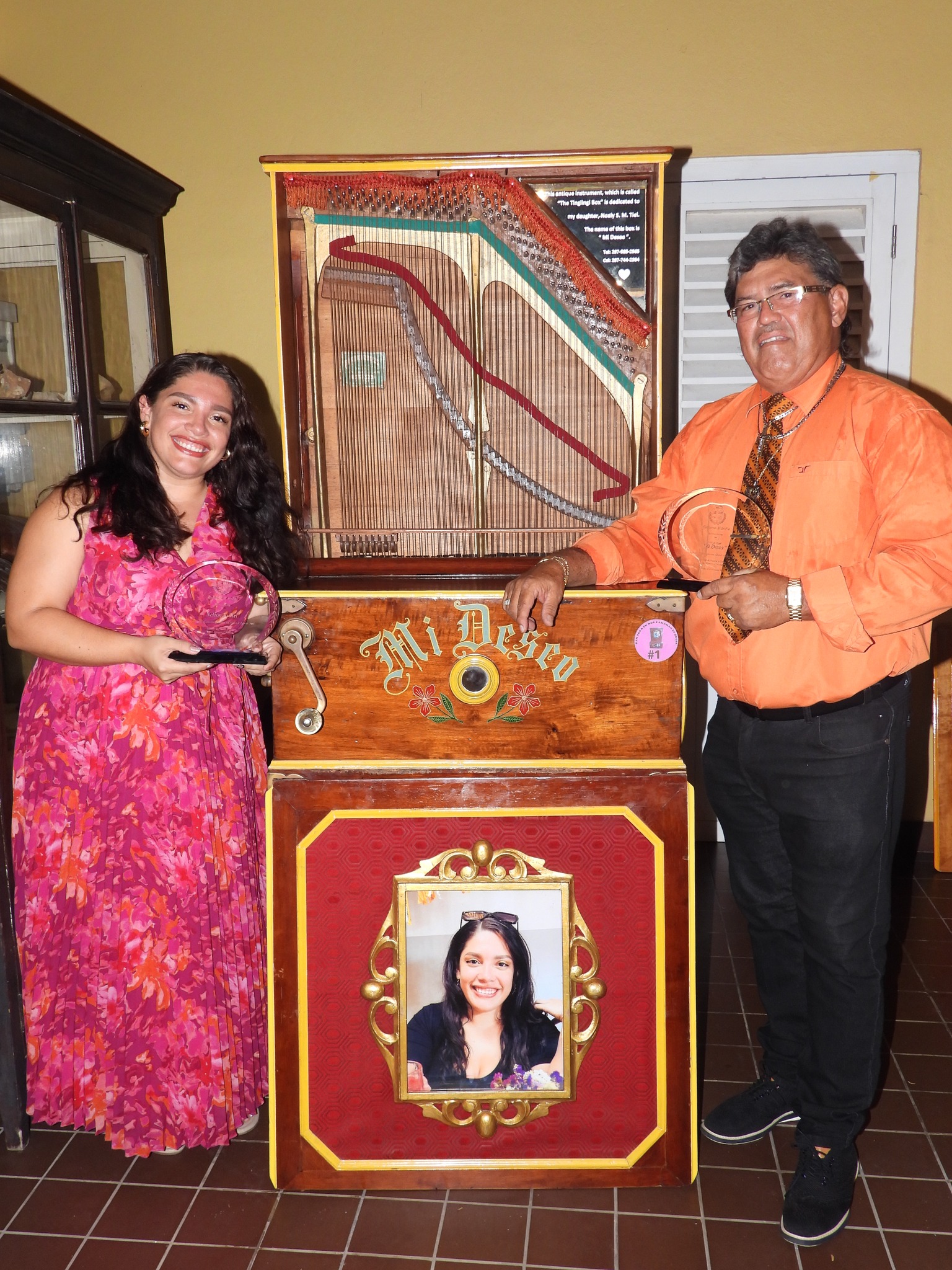 Dia Di Santa Cecilia 20