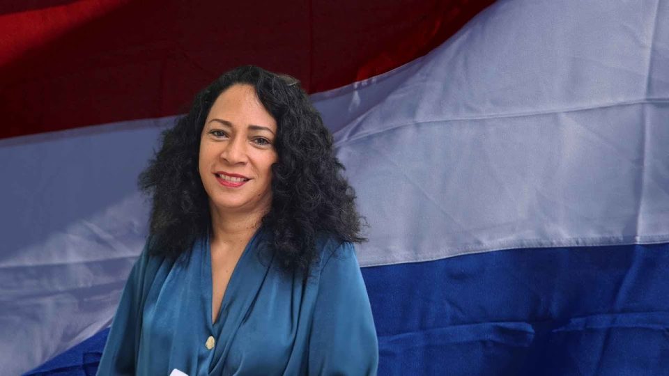 Marisol Lpez Tromp