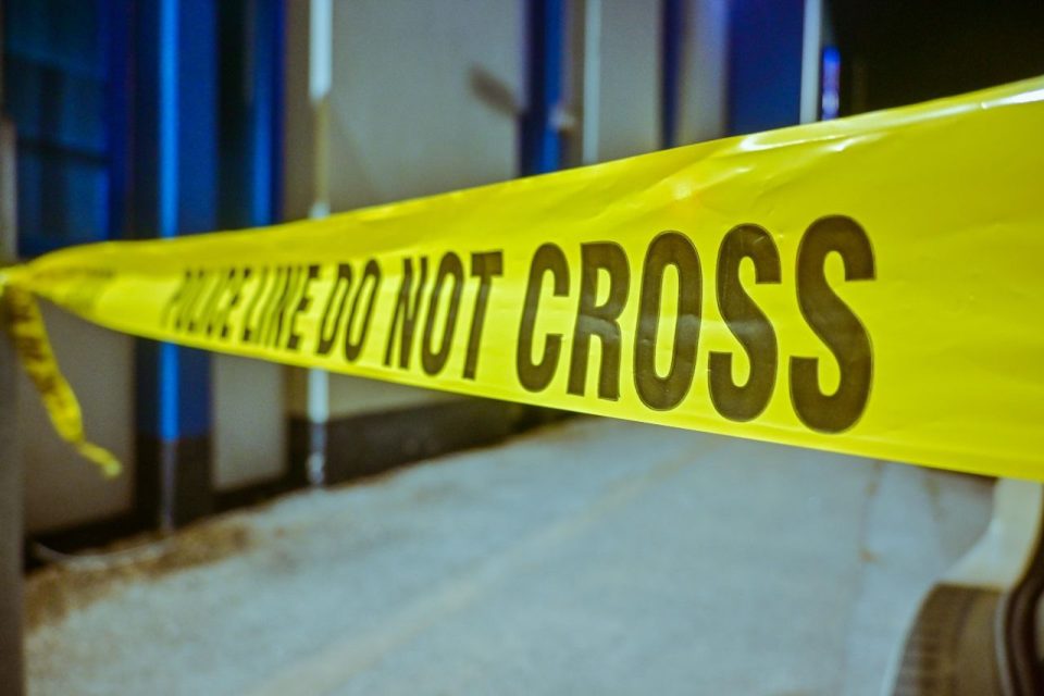 Bo Informacion Por Ta Valioso Pa Investigacion Recherche Ta Pidi Pa Informacion Pa Cu Caso Di Drive By Shooting