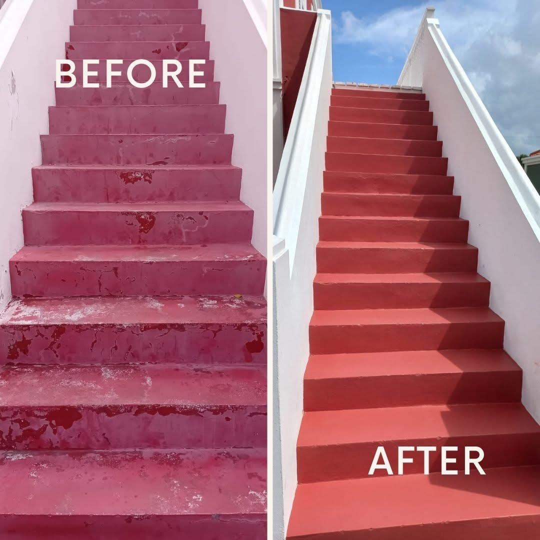 Censo Stadhuis Onderhoud