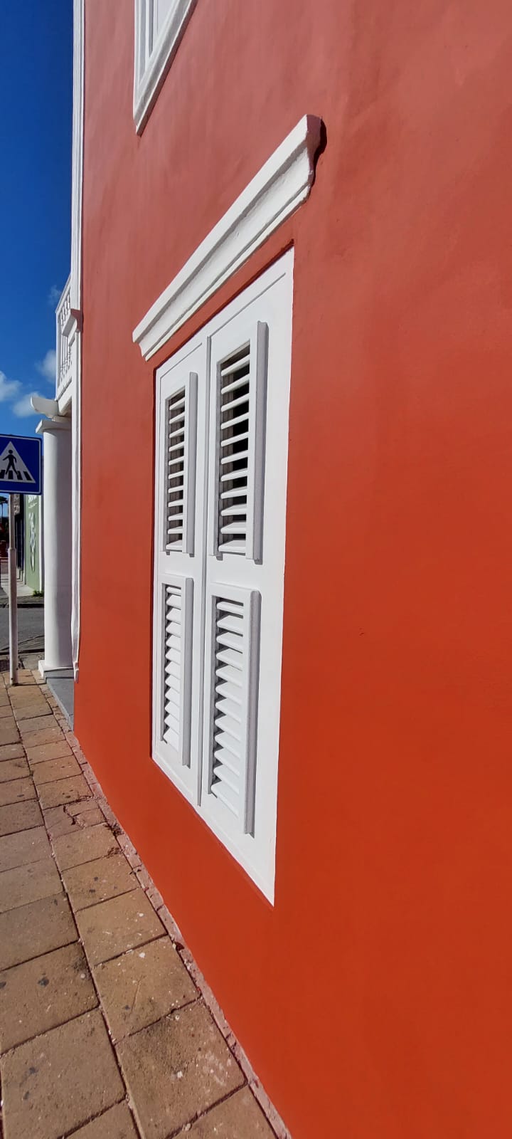 Onderhoud Hotel Colombia