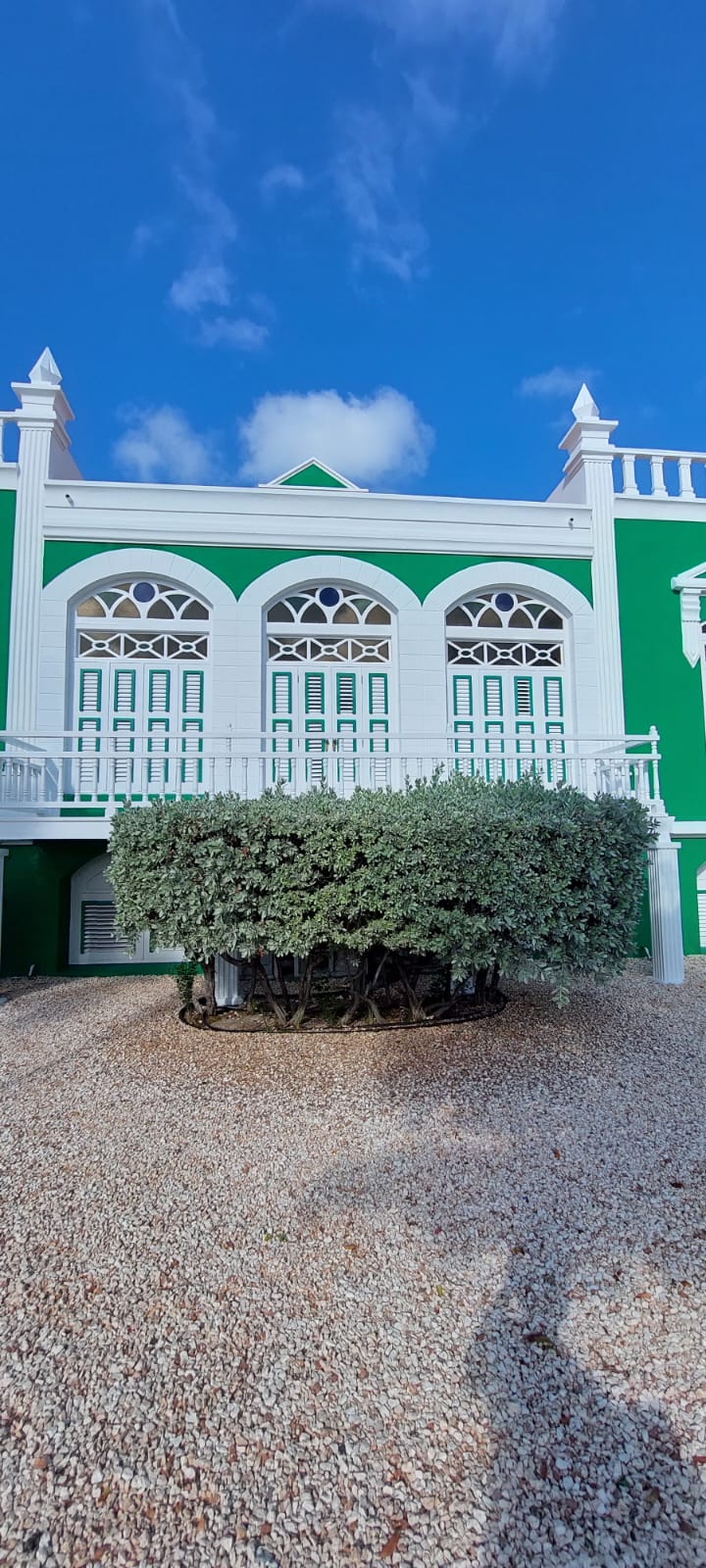 Onderhoud Stadhuis 1