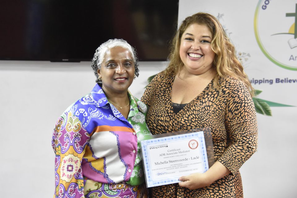 Certificado Di Mediator 29 1