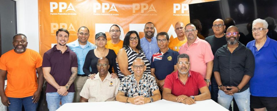 Partido Ppa