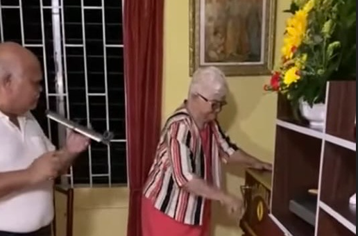 Caha Di Orgel