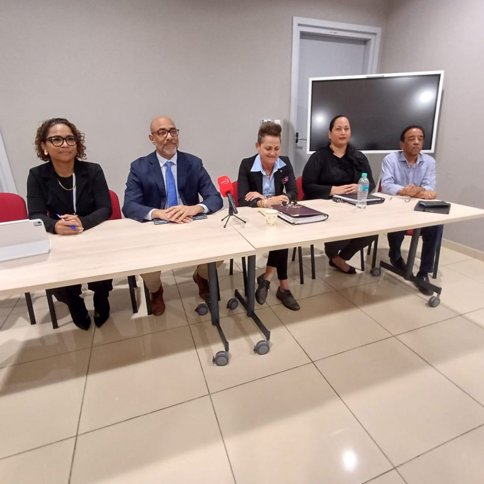Conseho Electoral