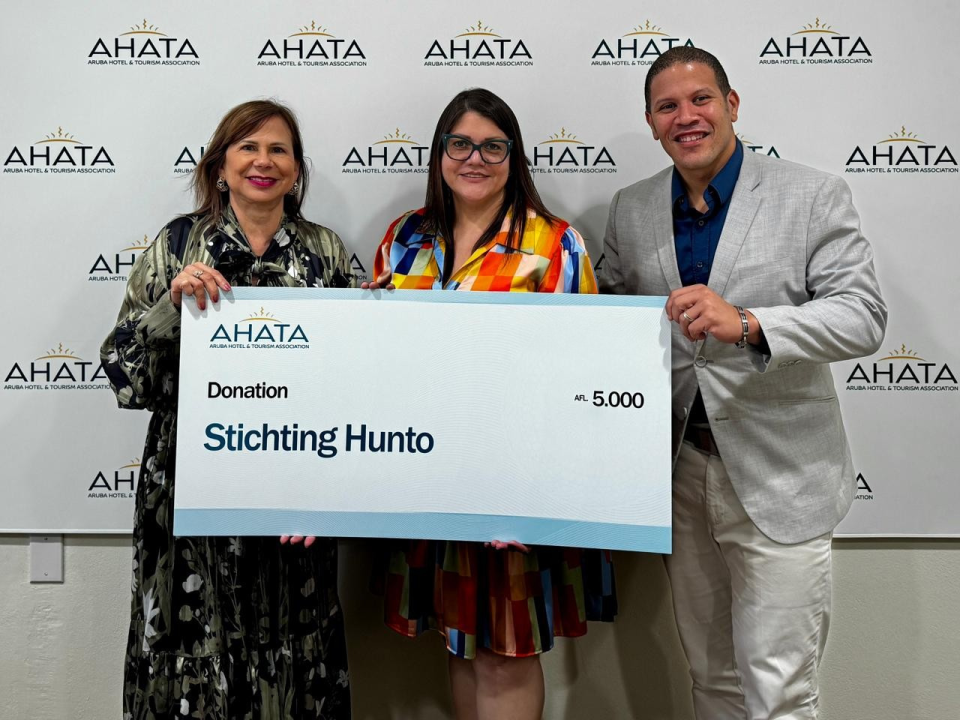 1 Stichting Hunto Donation