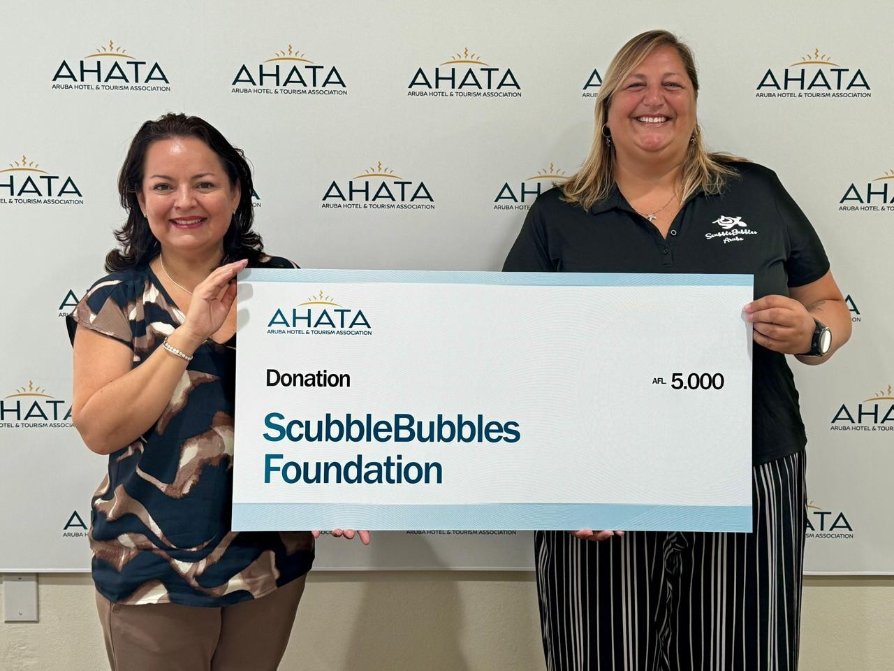 4 Scubblebubbles Donation
