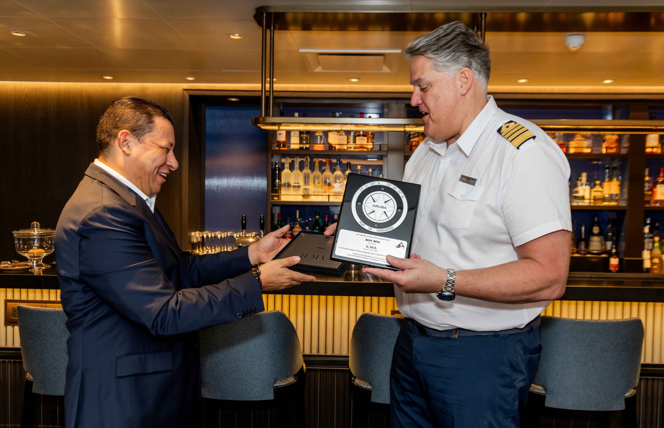 Ata First Call Ritz Yacht Ilma 12 Scaled