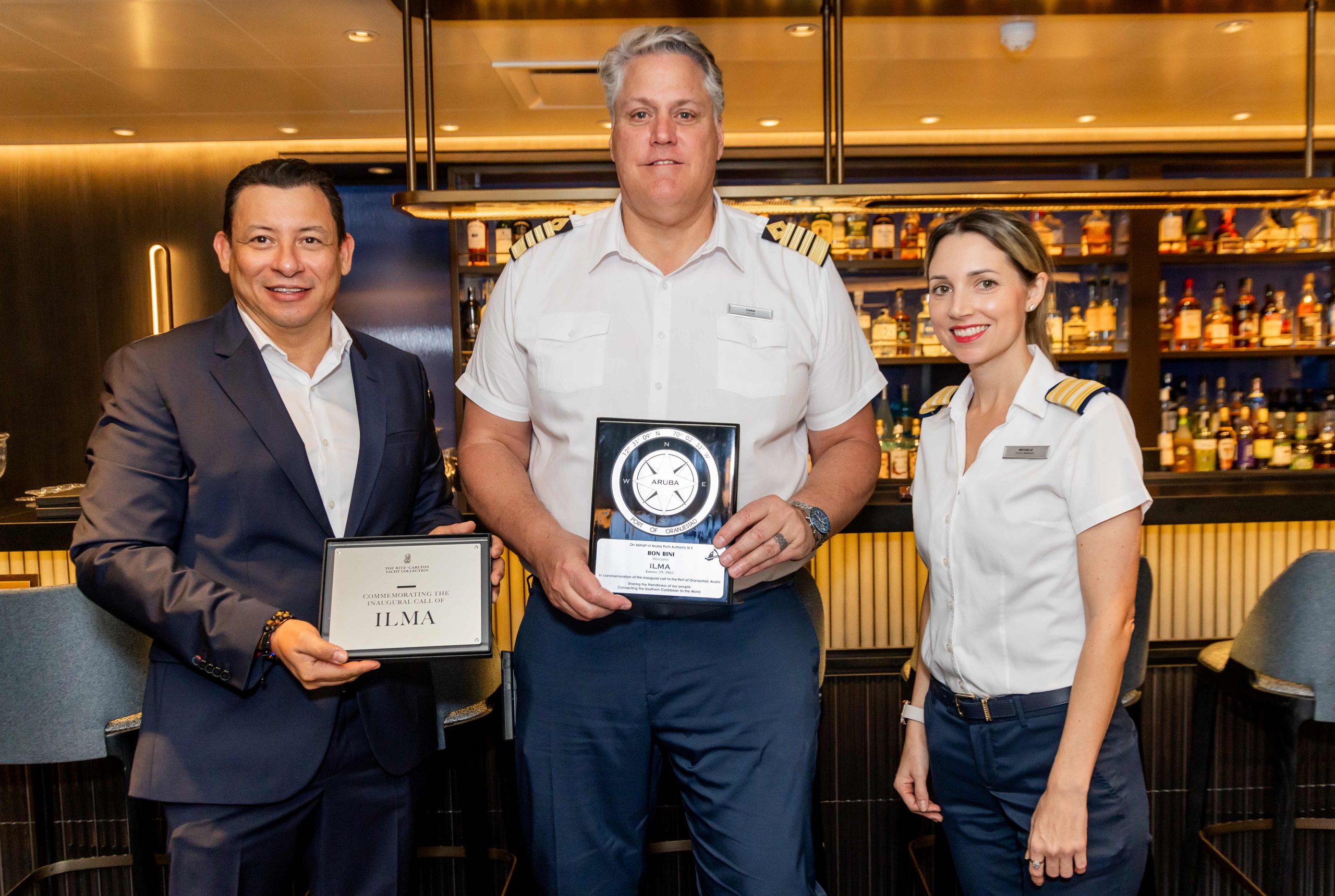 Ata First Call Ritz Yacht Ilma 13 Scaled