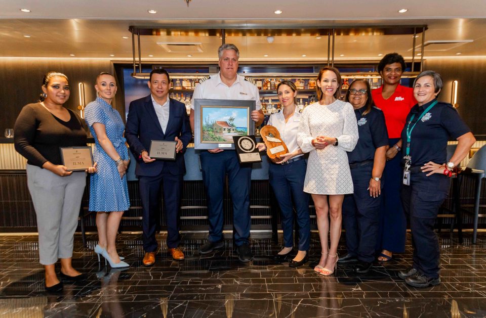 Ata First Call Ritz Yacht Ilma 22