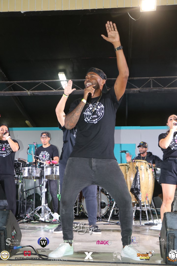 Festival Caiso Soca Monarch 2025 A Cuminsa Un Dia Despues Pero Cu Dushi Ambiente 129