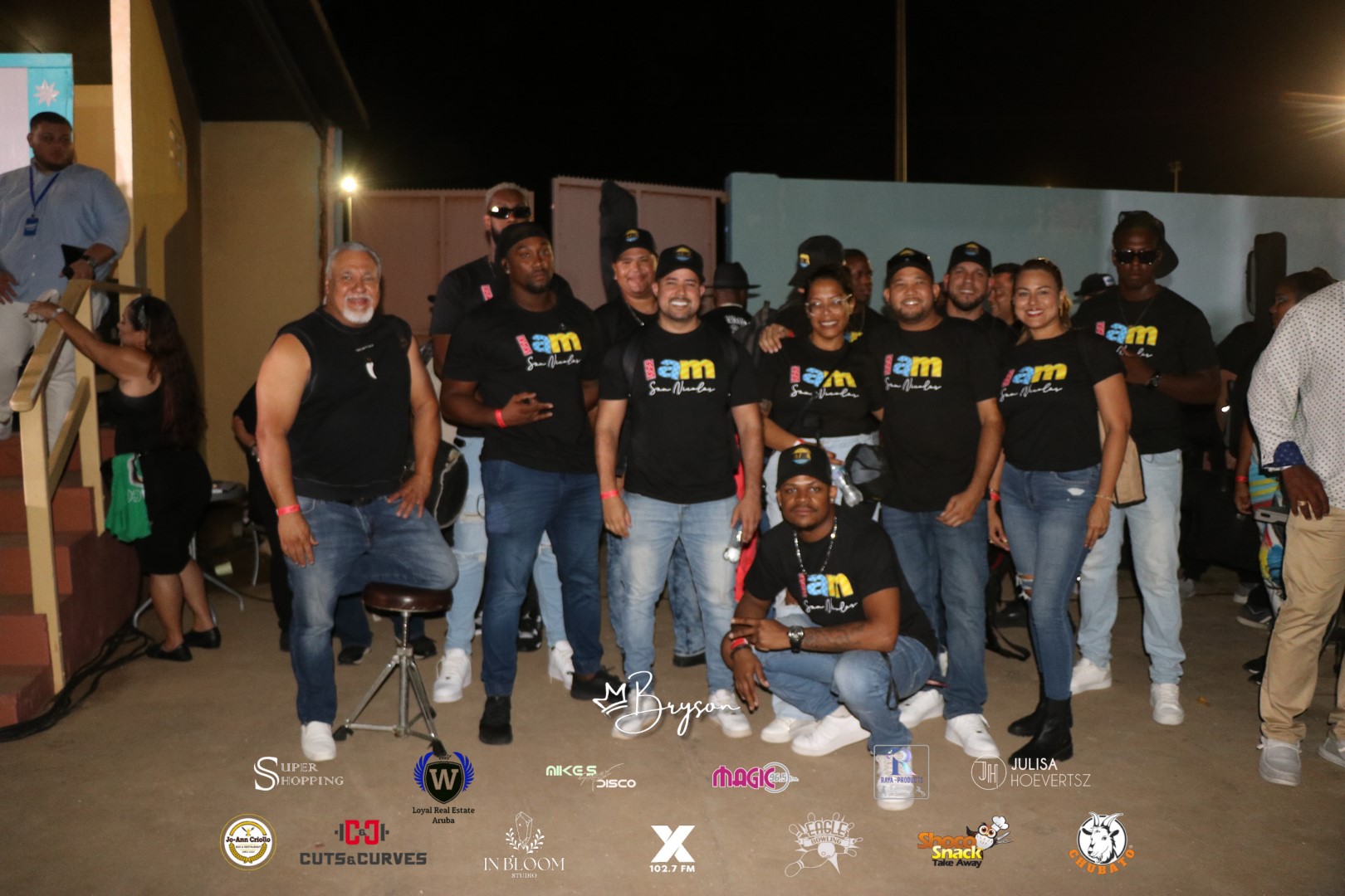 Festival Caiso Soca Monarch 2025 A Cuminsa Un Dia Despues Pero Cu Dushi Ambiente 136