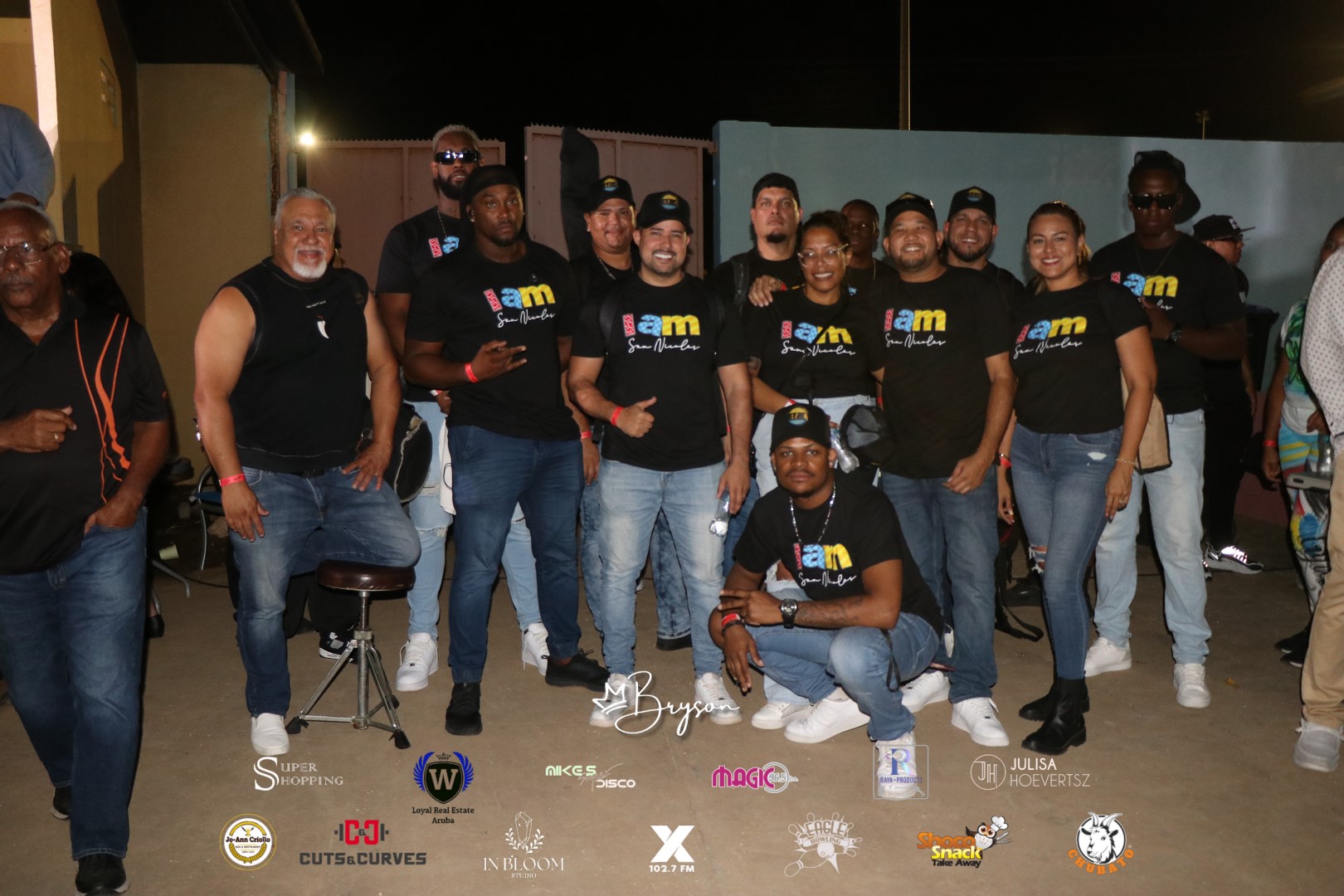 Festival Caiso Soca Monarch 2025 A Cuminsa Un Dia Despues Pero Cu Dushi Ambiente 137