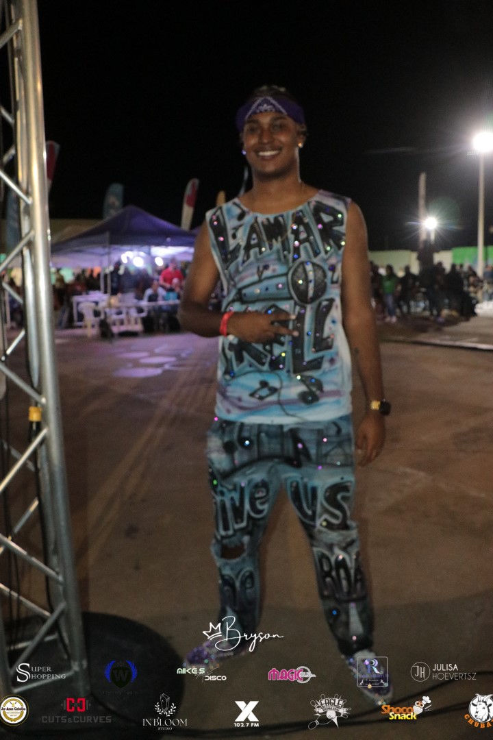 Festival Caiso Soca Monarch 2025 A Cuminsa Un Dia Despues Pero Cu Dushi Ambiente 140