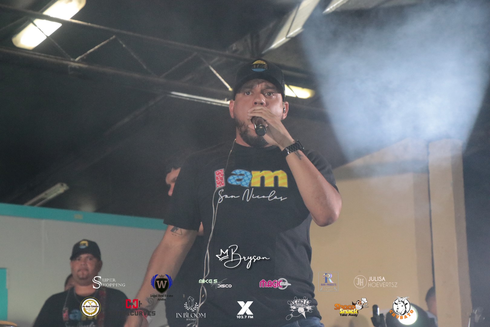 Festival Caiso Soca Monarch 2025 A Cuminsa Un Dia Despues Pero Cu Dushi Ambiente 142