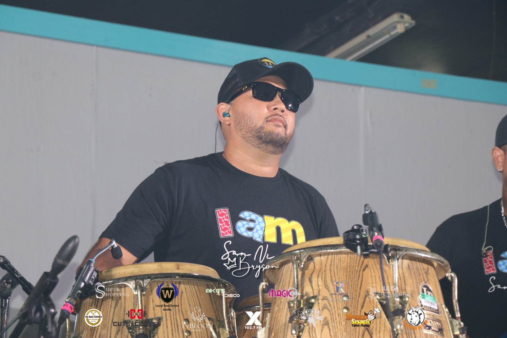 Festival Caiso Soca Monarch 2025 A Cuminsa Un Dia Despues Pero Cu Dushi Ambiente 146