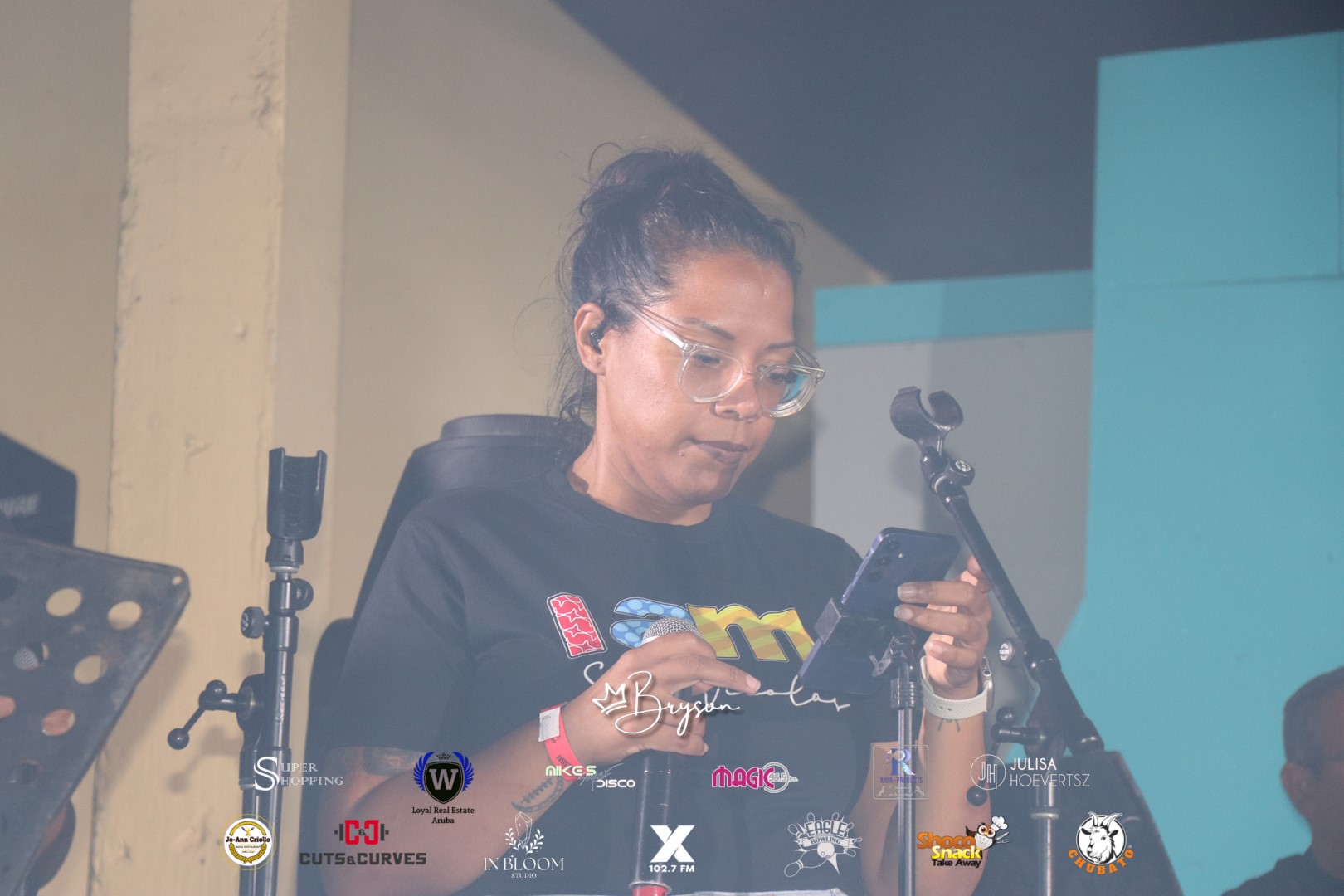 Festival Caiso Soca Monarch 2025 A Cuminsa Un Dia Despues Pero Cu Dushi Ambiente 149